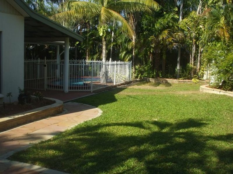 10 Lobelia Court, Rosebery NT 0832
