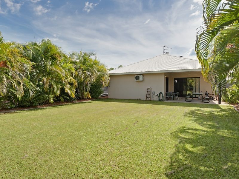3 Luxmore Court, Durack NT 0830