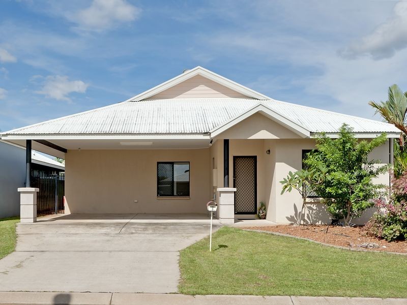 3 Luxmore Court, Durack NT 0830