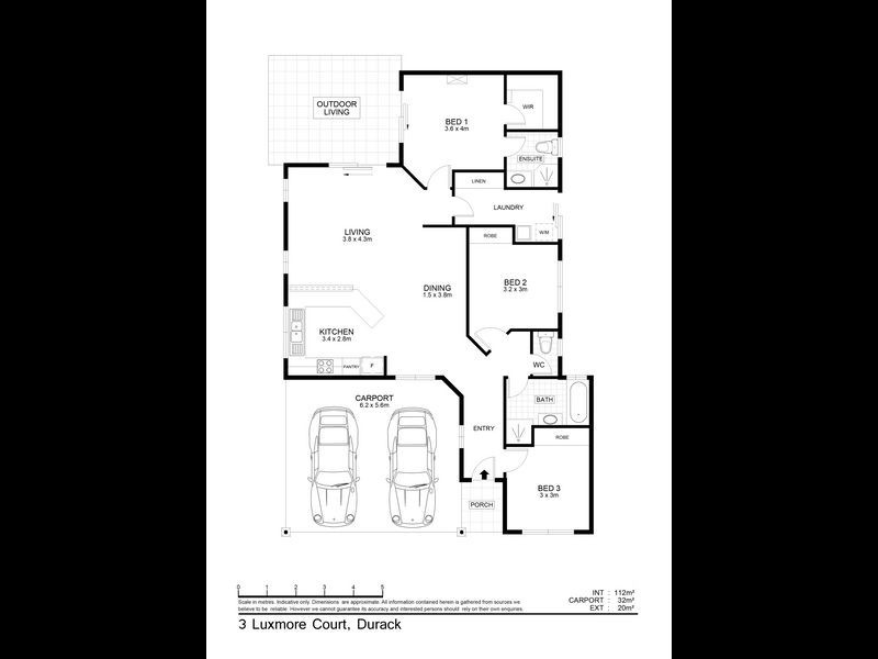 3 Luxmore Court, Durack NT 0830