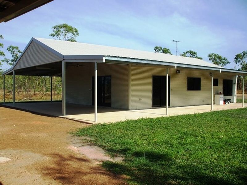 91 Bandicoot Road, Berry Springs NT 0838