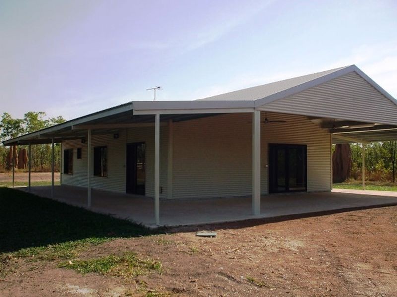 91 Bandicoot Road, Berry Springs NT 0838
