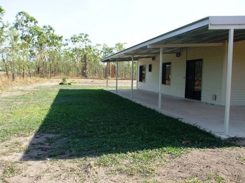 91 Bandicoot Road, Berry Springs NT 0838