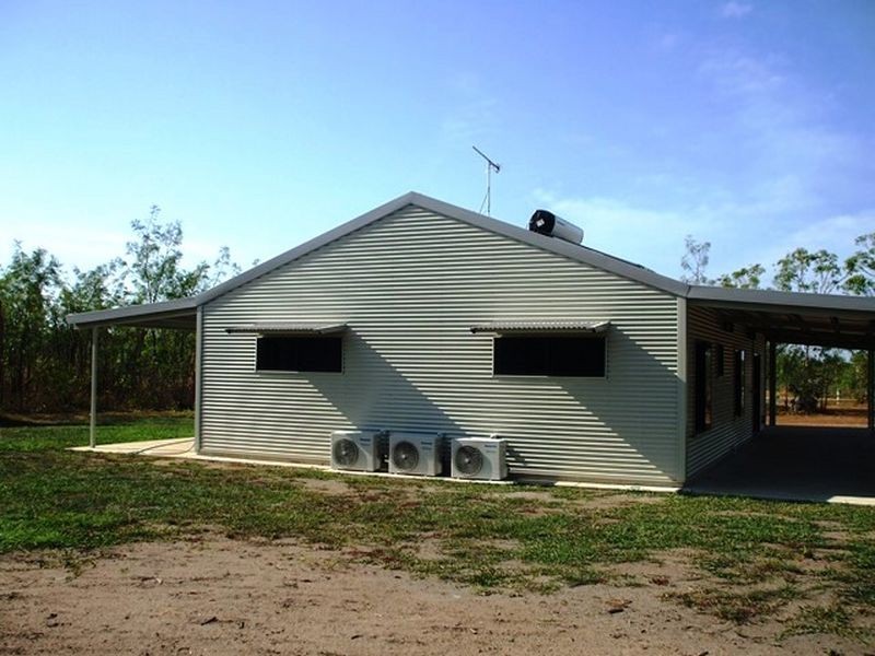 91 Bandicoot Road, Berry Springs NT 0838