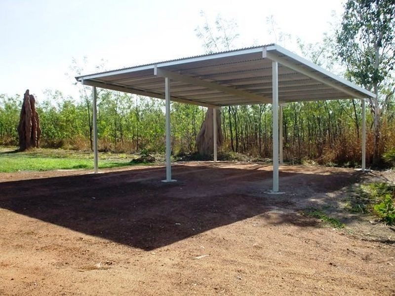 91 Bandicoot Road, Berry Springs NT 0838