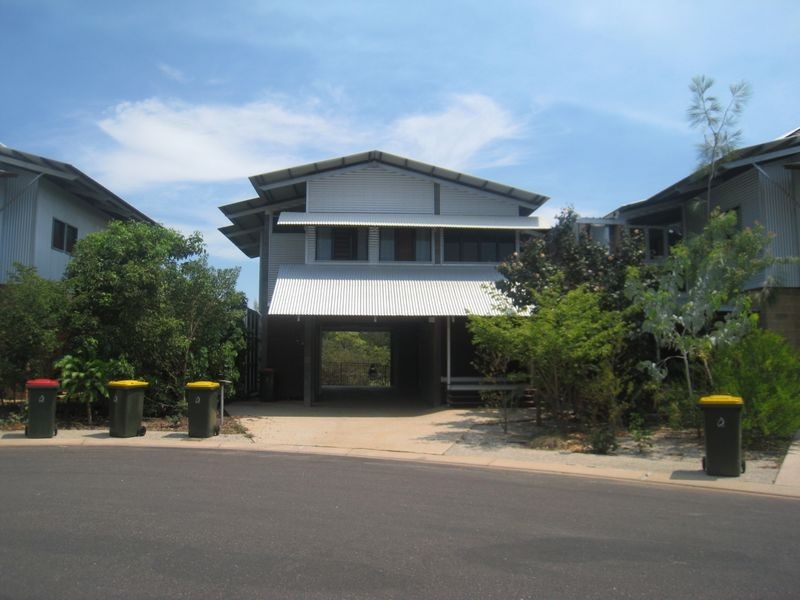 1/5 D’Ambrosio Court, Parap NT 0820