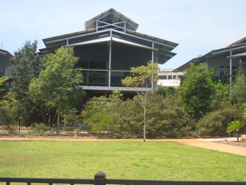 1/5 D’Ambrosio Court, Parap NT 0820