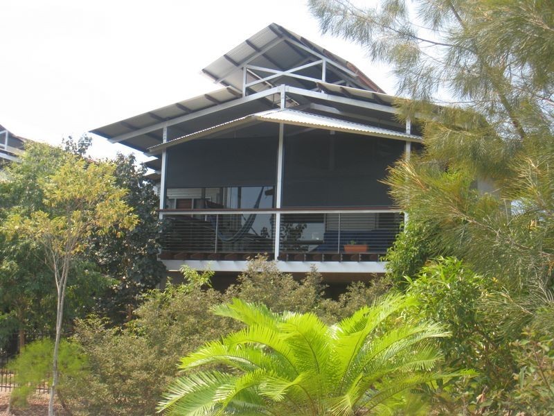 1/5 D’Ambrosio Court, Parap NT 0820