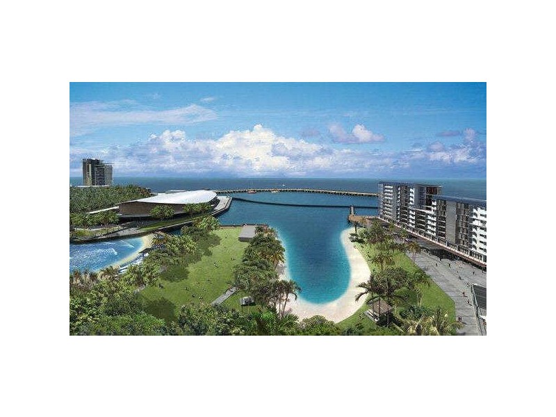 343/19 Kitchener Drive, Darwin NT 0800