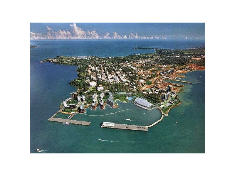 343/19 Kitchener Drive, Darwin NT 0800