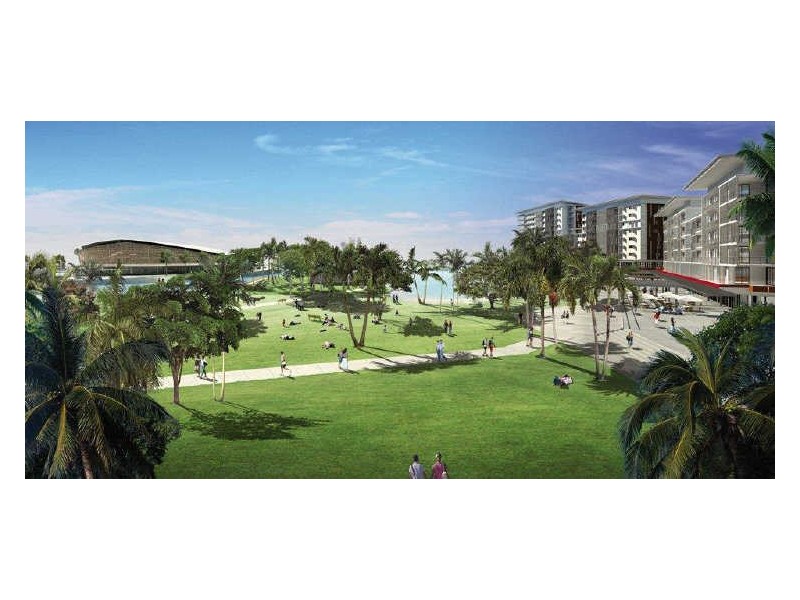 343/19 Kitchener Drive, Darwin NT 0800