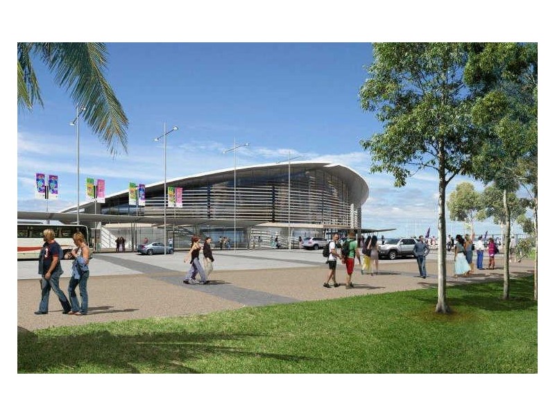 343/19 Kitchener Drive, Darwin NT 0800