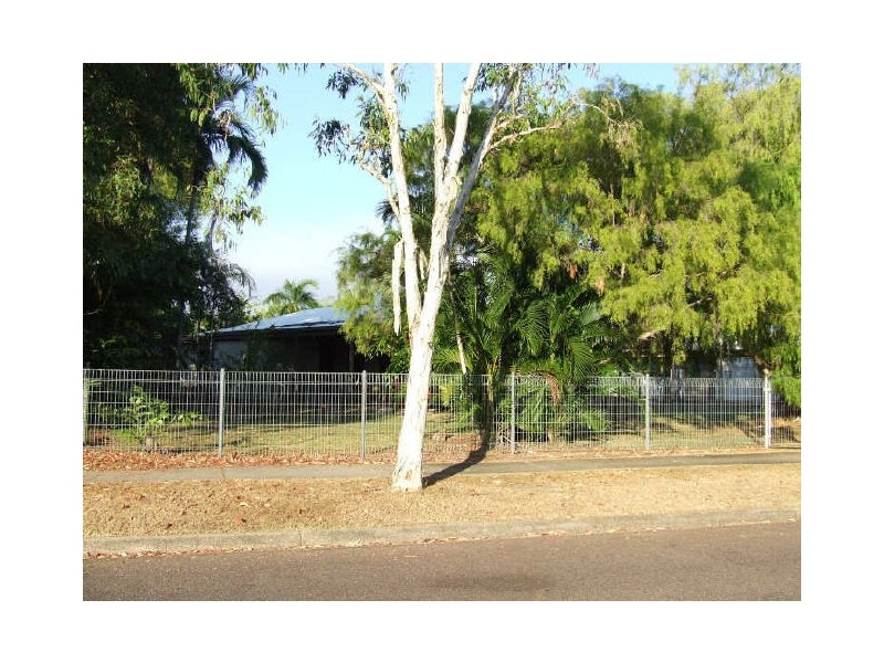 30 Jabiru Street, Wulagi NT 0812