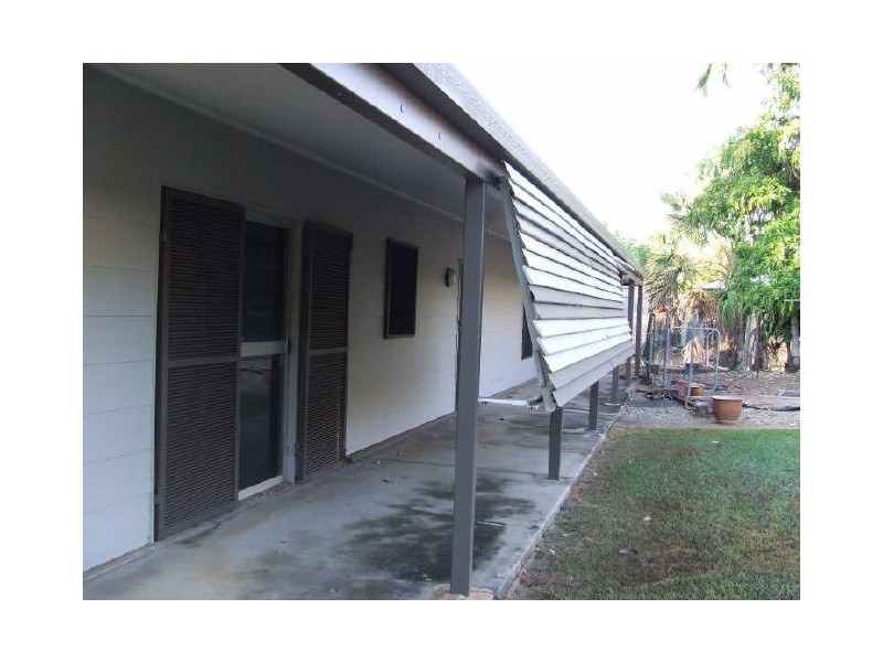 30 Jabiru Street, Wulagi NT 0812