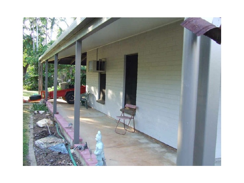 30 Jabiru Street, Wulagi NT 0812