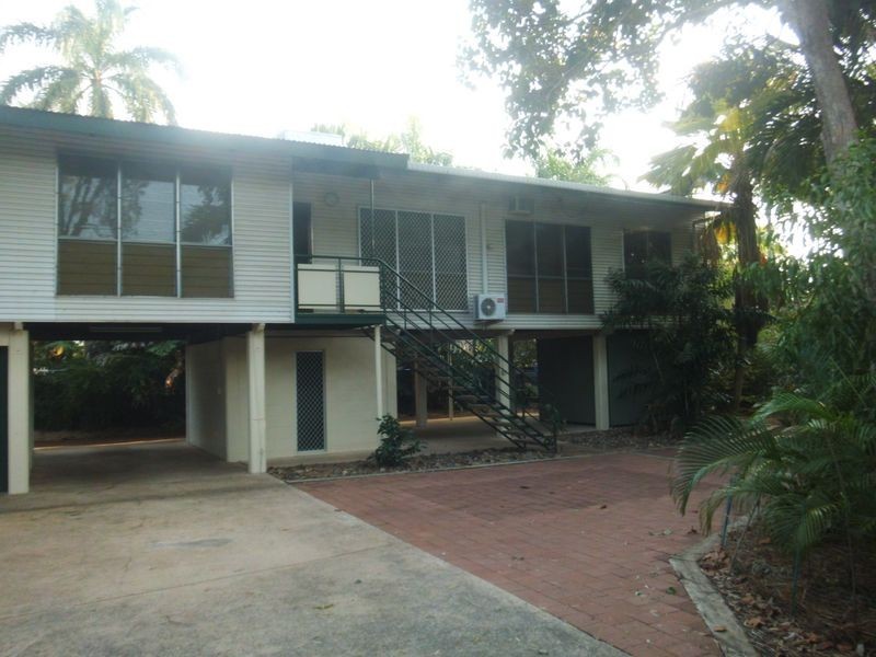 27 Somerville Gardens, Parap NT 0820