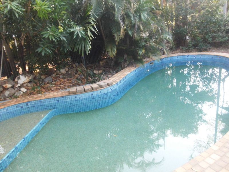 27 Somerville Gardens, Parap NT 0820