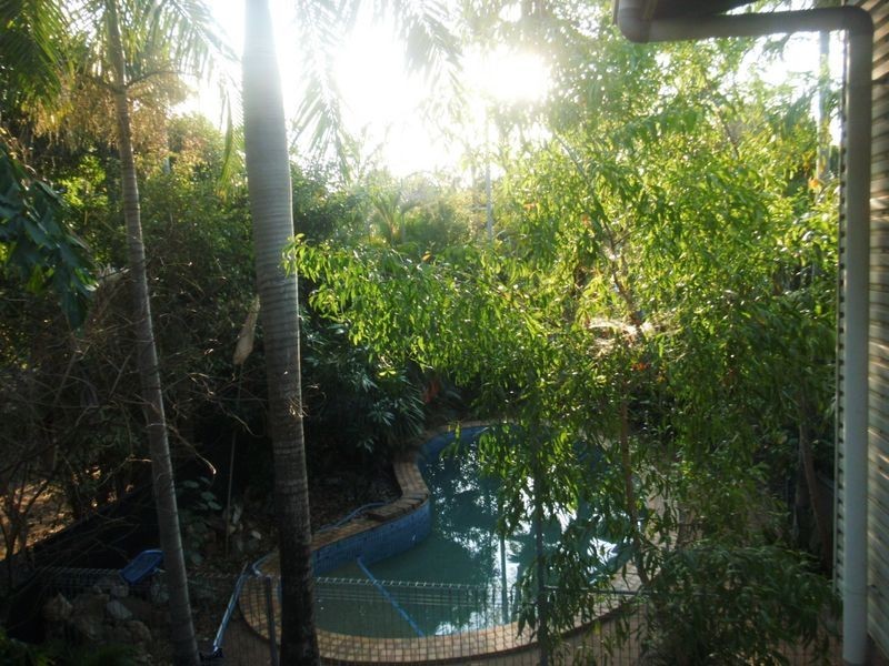 27 Somerville Gardens, Parap NT 0820
