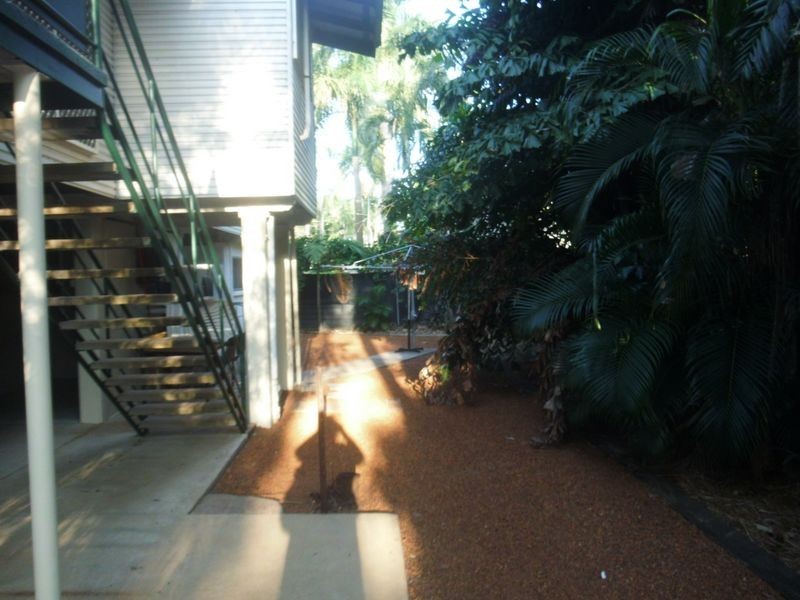 27 Somerville Gardens, Parap NT 0820