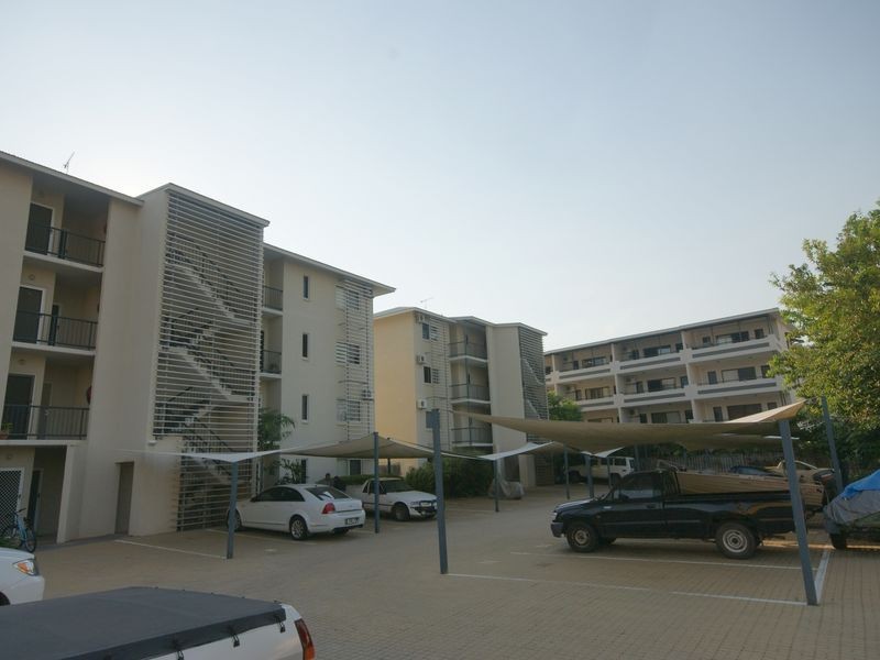 2/21 Sunset Drive, Coconut Grove NT 0810