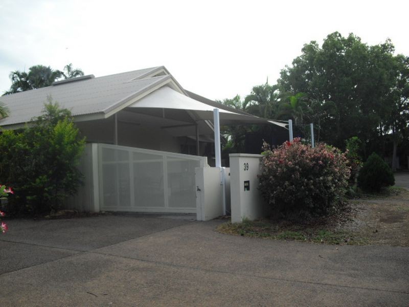 1/39 Sovereign Circuit, Coconut Grove NT 0810