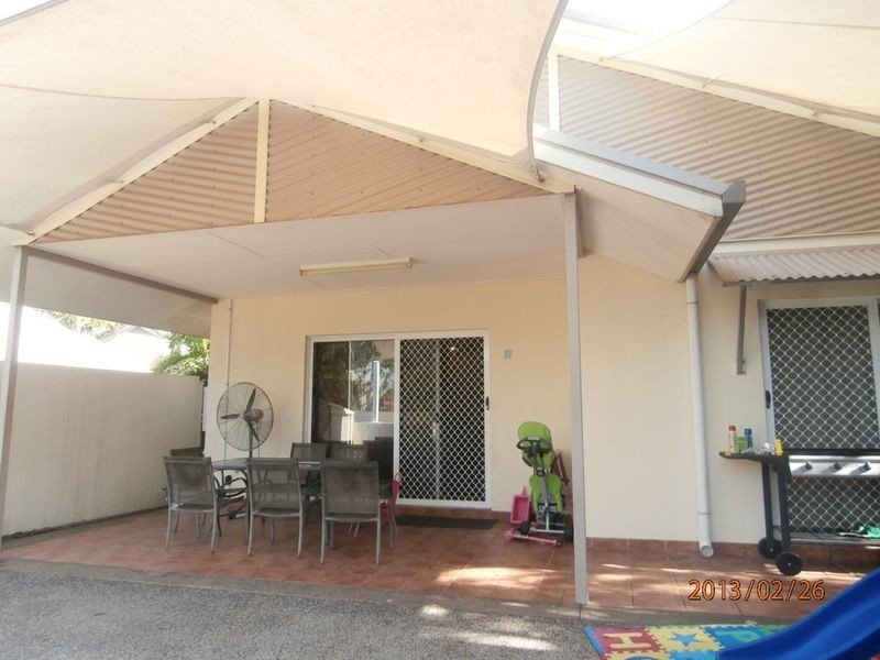 1/39 Sovereign Circuit, Coconut Grove NT 0810