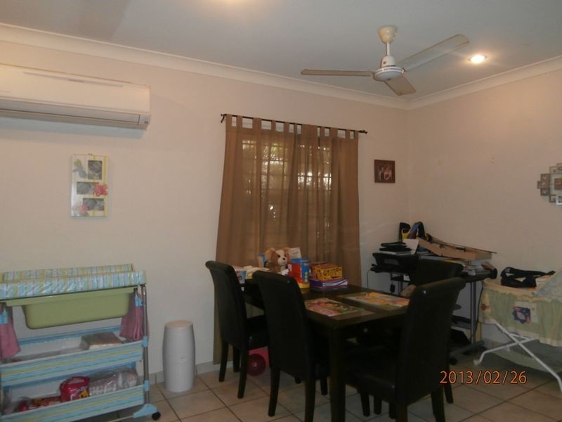 1/39 Sovereign Circuit, Coconut Grove NT 0810