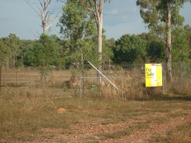 Lot 1 Virginia Road, Virginia NT 0835