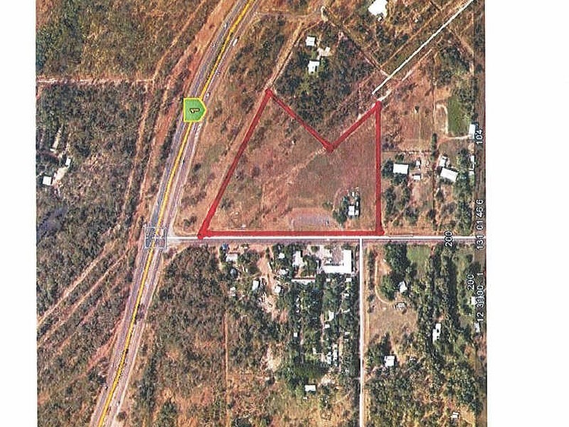 Lot 1 Virginia Road, Virginia NT 0835