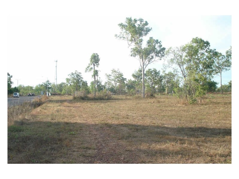 Lot 1 Virginia Road, Virginia NT 0835
