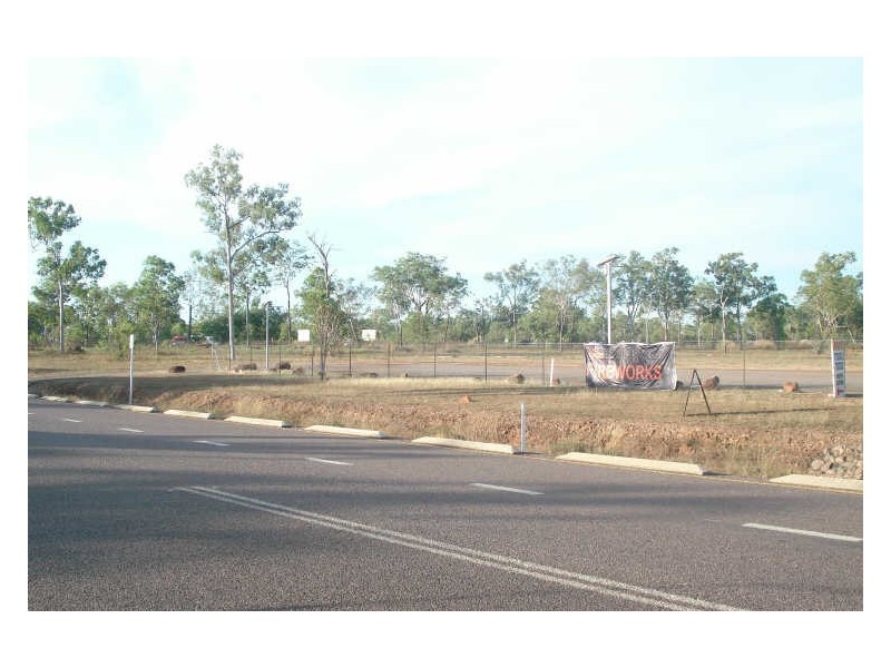 Lot 1 Virginia Road, Virginia NT 0835