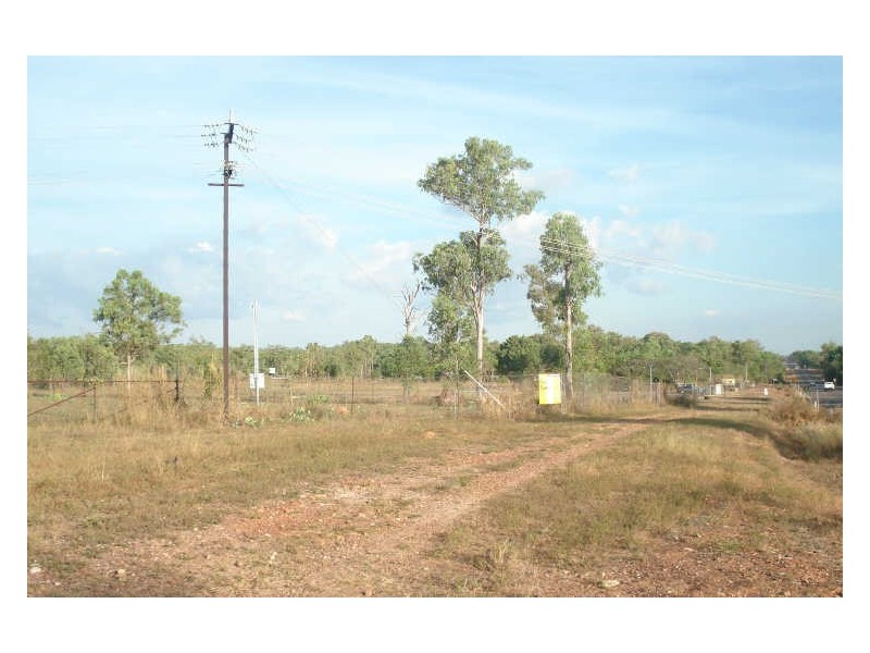 Lot 1 Virginia Road, Virginia NT 0835