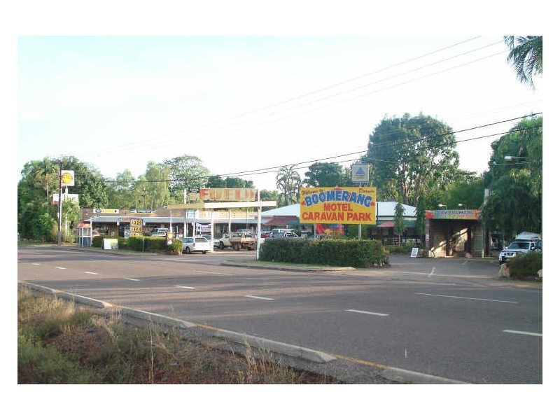 Lot 1 Virginia Road, Virginia NT 0835