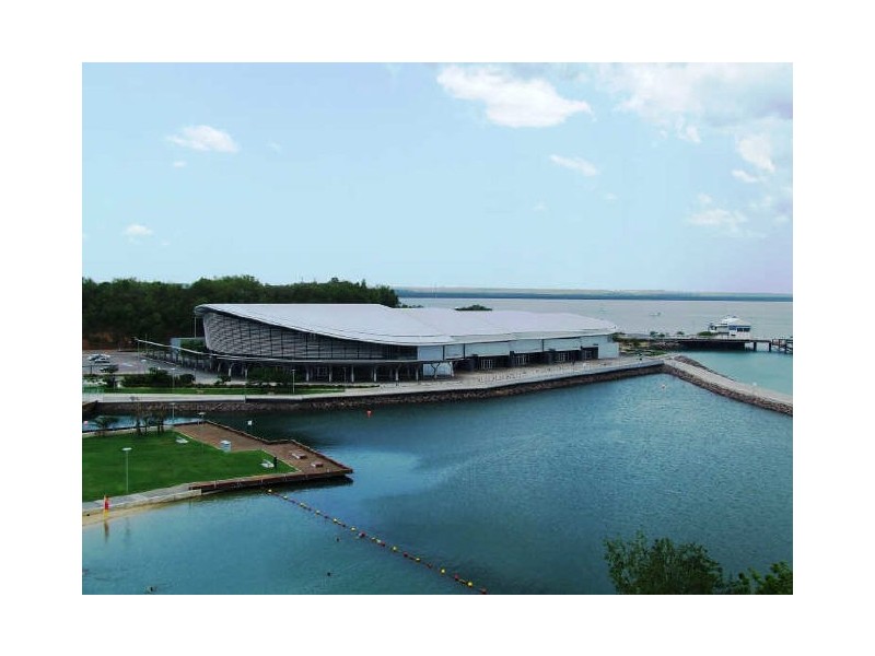 329/19 Kitchener Drive, Darwin NT 0800