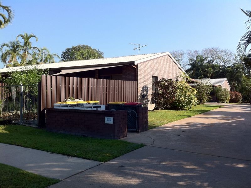 4/31 Rosewood Crescent, Leanyer NT 0812