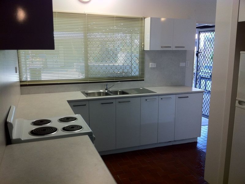 4/31 Rosewood Crescent, Leanyer NT 0812