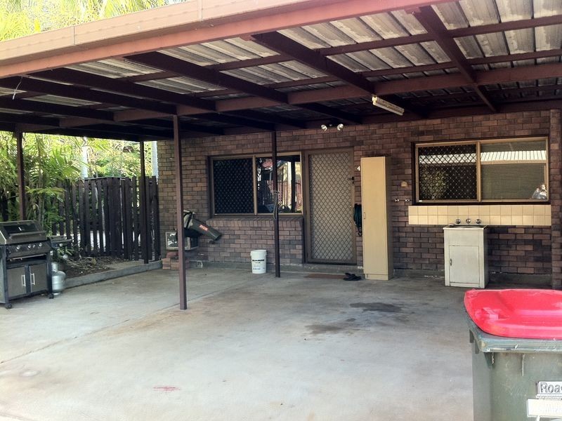 4/31 Rosewood Crescent, Leanyer NT 0812