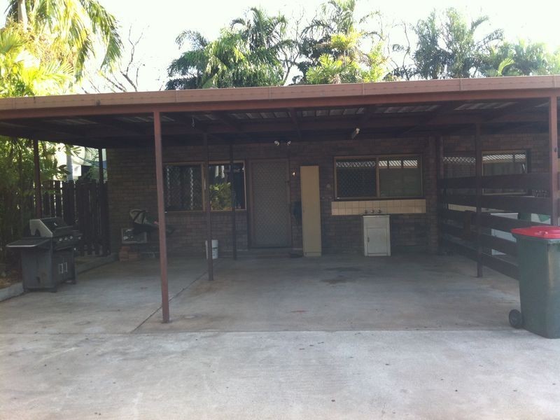 4/31 Rosewood Crescent, Leanyer NT 0812