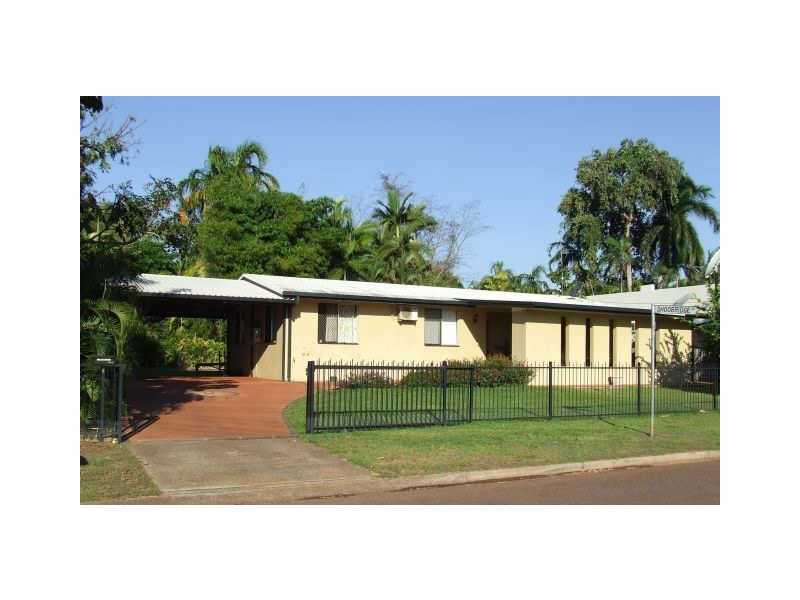 6 Brayshaw Crescent, Millner NT 0810