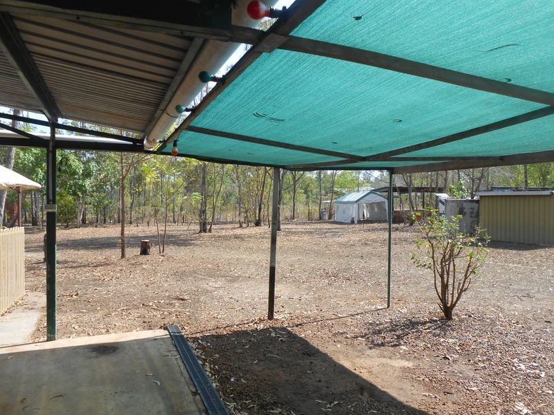 15 Milady Street, Wagait Beach NT 0822
