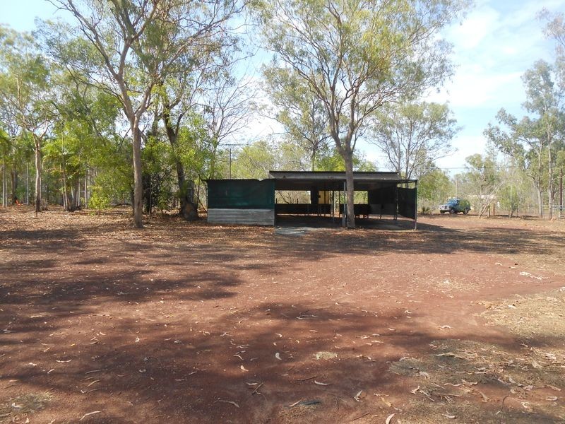 15 Milady Street, Wagait Beach NT 0822
