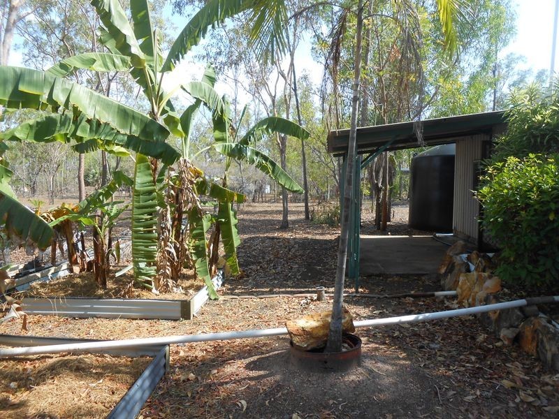 15 Milady Street, Wagait Beach NT 0822