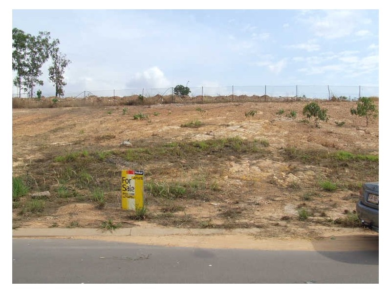 17 Tomkinson Street, Gunn NT 0832