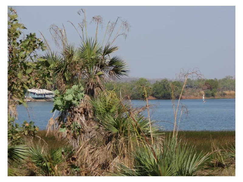 930 Chinner Road, Lake Bennett NT 0822