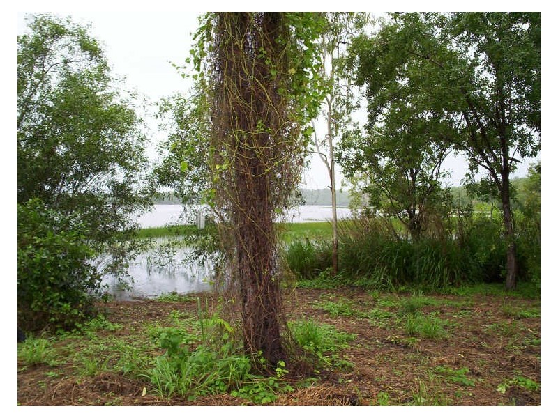 930 Chinner Road, Lake Bennett NT 0822