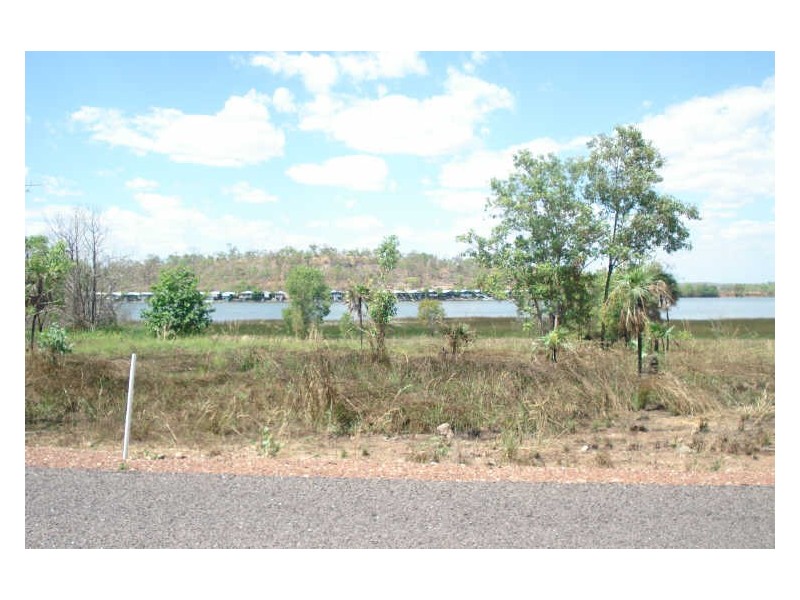 930 Chinner Road, Lake Bennett NT 0822