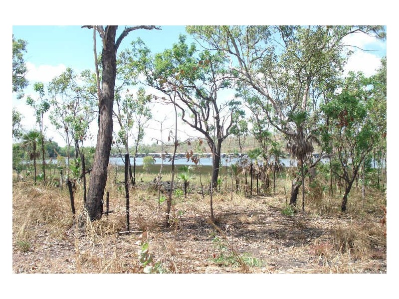 930 Chinner Road, Lake Bennett NT 0822