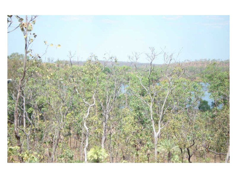 930 Chinner Road, Lake Bennett NT 0822