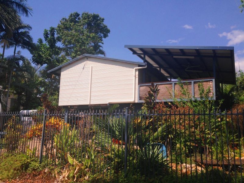 10 Mosec Street, Ludmilla NT 0820