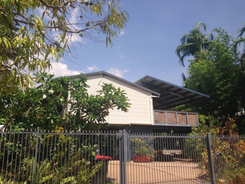 10 Mosec Street, Ludmilla NT 0820